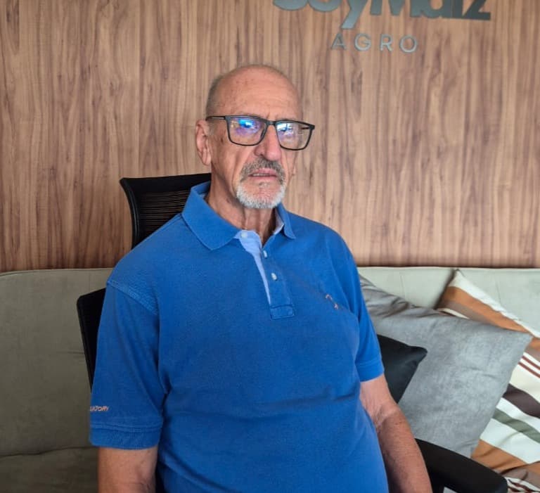Carlos Luiz Lange